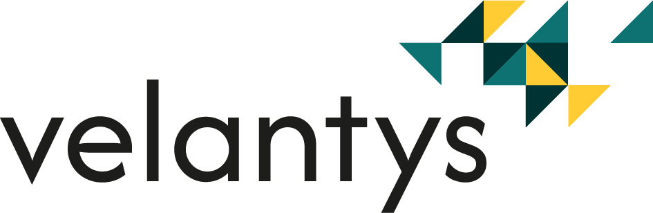 Velantys logo