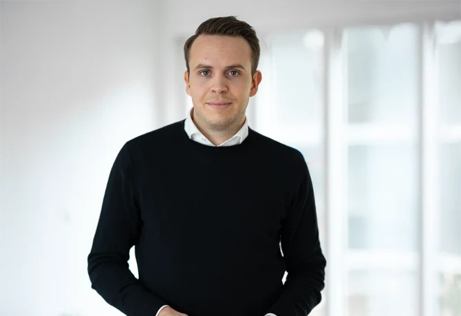 Moritz Groppel