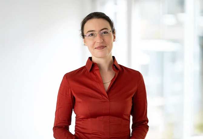 Rebecca Schledt
